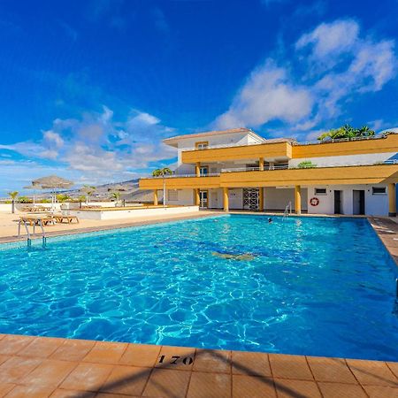 Apartamento Vista Impresionante Sunset Breathtaking View Wifi Costa Adeje  Exterior foto