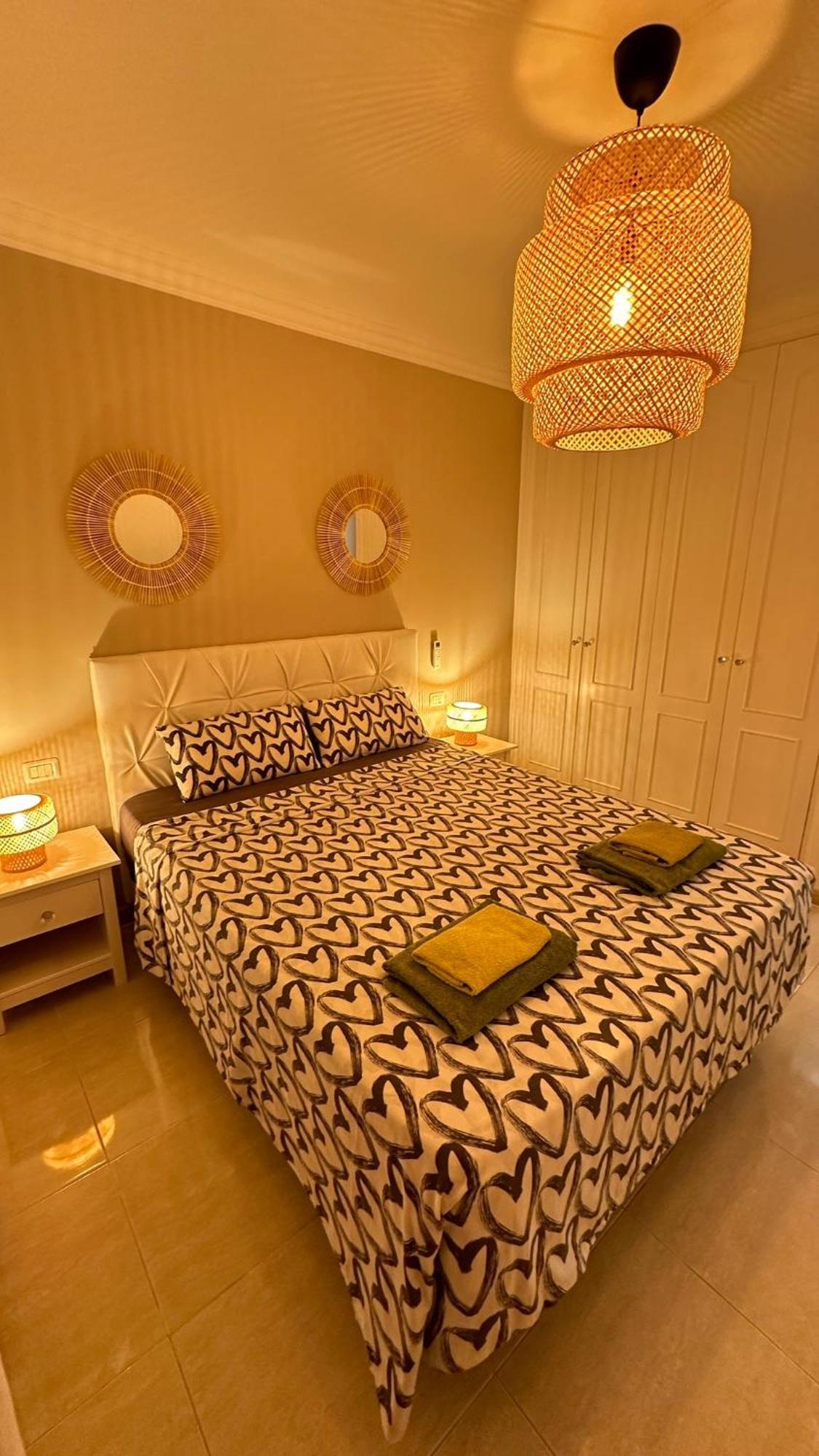 Apartamento Vista Impresionante Sunset Breathtaking View Wifi Costa Adeje  Exterior foto